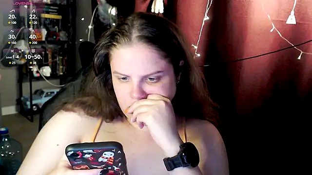 so cute777 online show from October 14, 12:46 am