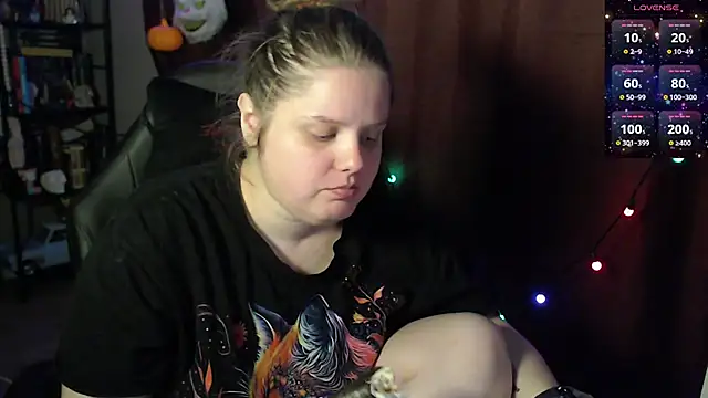 so cute777 online show from March 17, 6:45 pm