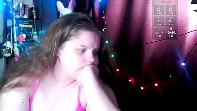 so cute777 online show from November 23, 11:39 pm