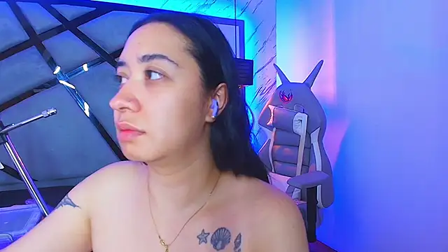 sayumi dirty online show from April 9, 12:10 pm