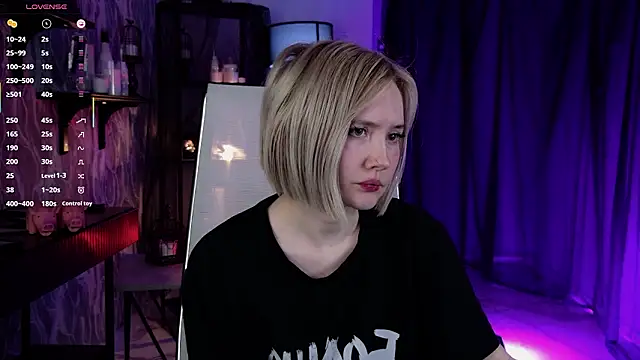 ReiYosimoto online show from March 14, 10:16 am