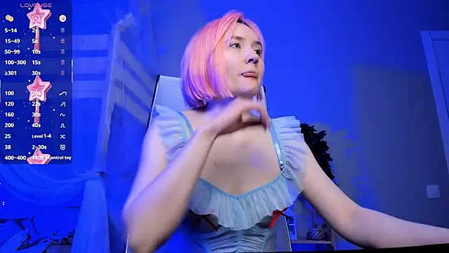 ReiYosimoto online show from October 9, 12:09 pm