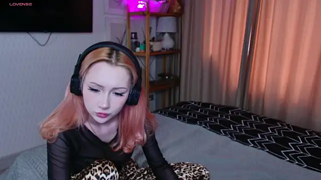 Lexitey online show from June 10, 8:46 am
