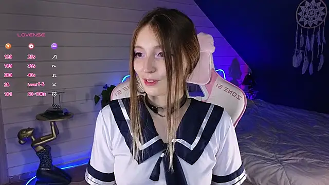 evierosen online show from July 16, 9:41 pm