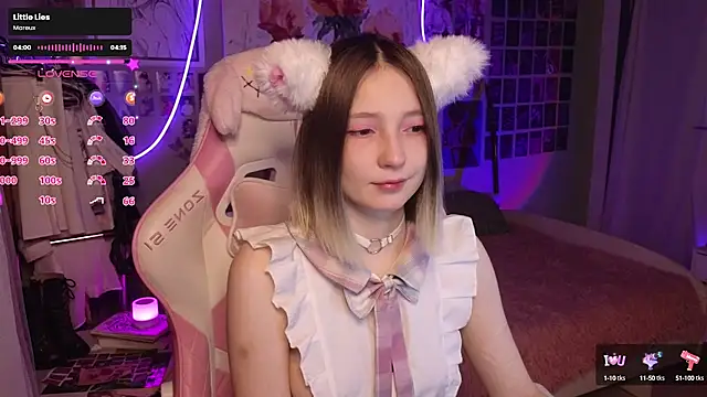 evierosen online show from October 2, 9:09 pm