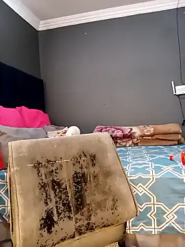 DarkBbw201 online show from January 18, 12:01 pm