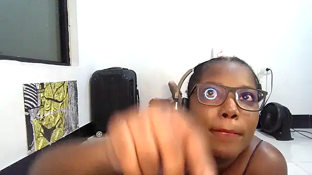 Ashaichious online show from September 12, 2:01 am