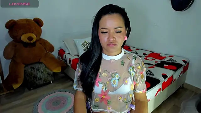 divahotxx 69 online show from July 13, 2:34 am