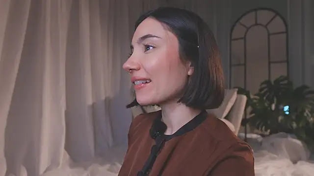 AmyArmstrong online show from March 13, 12:23 am