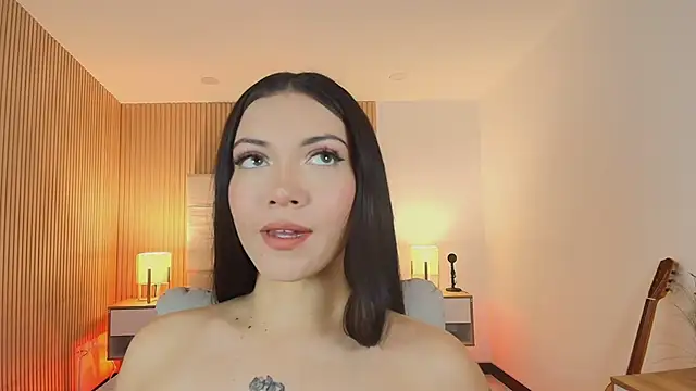 Baby Venuss online show from March 30, 3:28 am