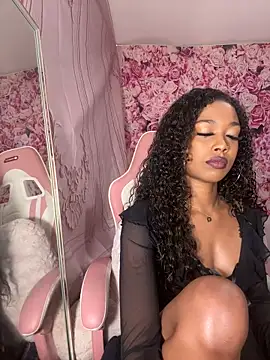 mismialove online show from March 21, 5:45 am