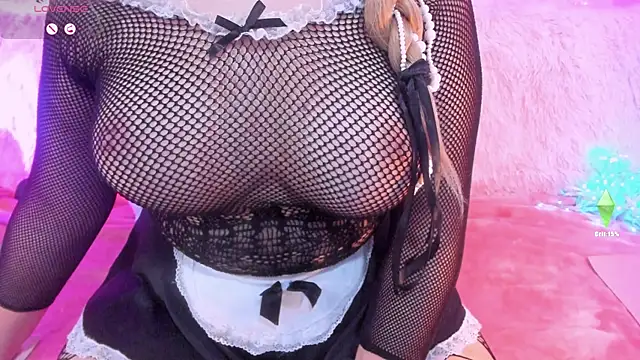 Blessed Insomnia online show from October 17, 4:27 am